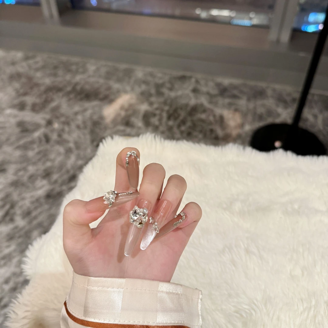 MIDUO-米朵手工穿戴甲-370