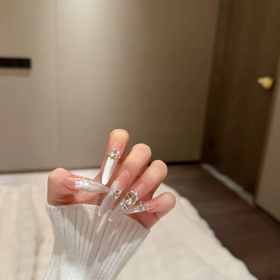 MIDUO米朵手工穿戴甲-712