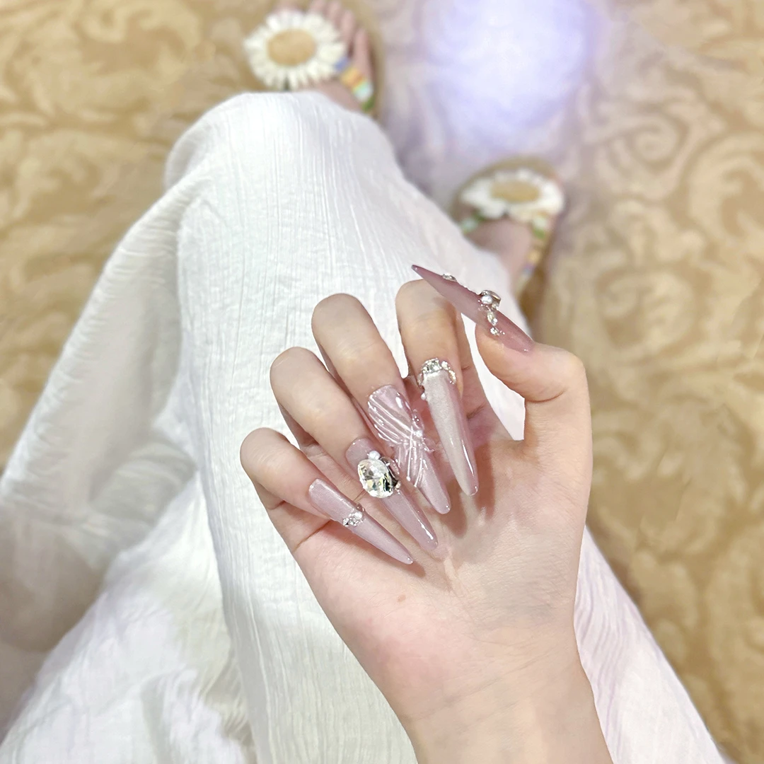 MIDUO米朵手工穿戴甲-765