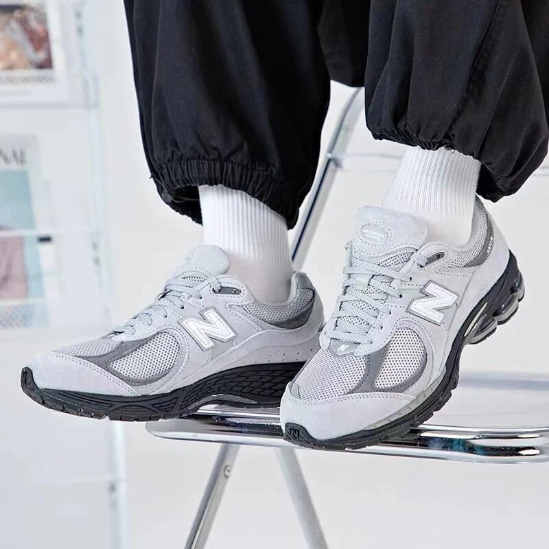 NEW BALANCE 男女时尚复古百搭休闲舒适跑步鞋运动鞋 M2002RC1