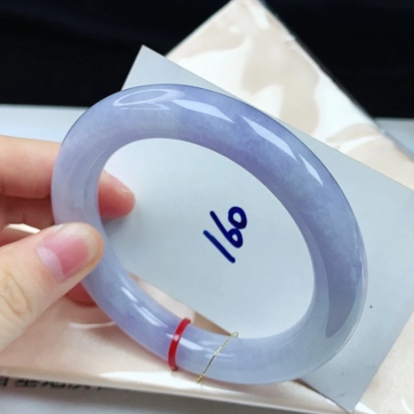 【闪购商品】翡翠手镯（圆镯）未镶嵌5556-6880