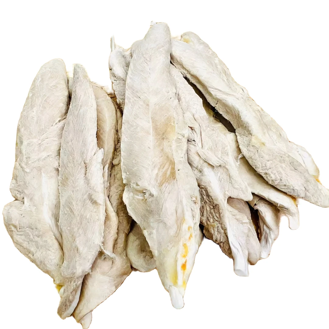 大美宠物【冻干鸭小胸小份】零食猫狗零食增肥清泪痕宠物冻干纯肉