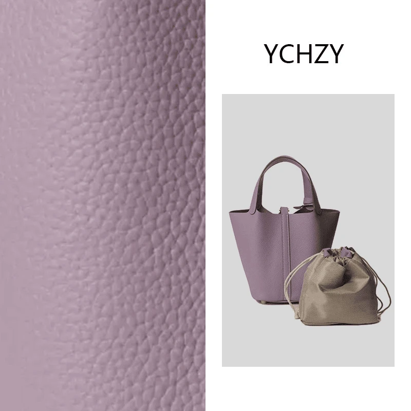 轻奢时尚百搭手提菜篮子  HC018