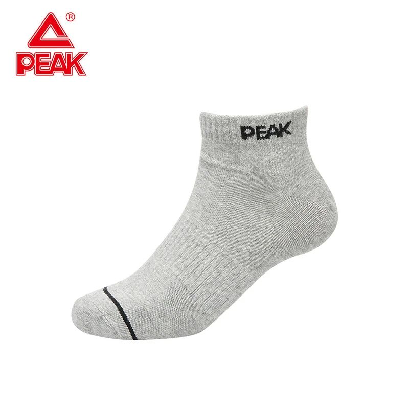 PEAK/匹克福袋颜色随机短筒袜