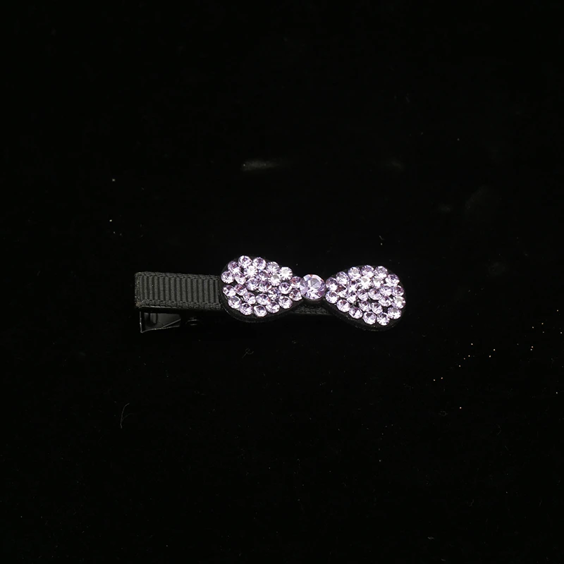 设计师原创轻奢发饰dy050