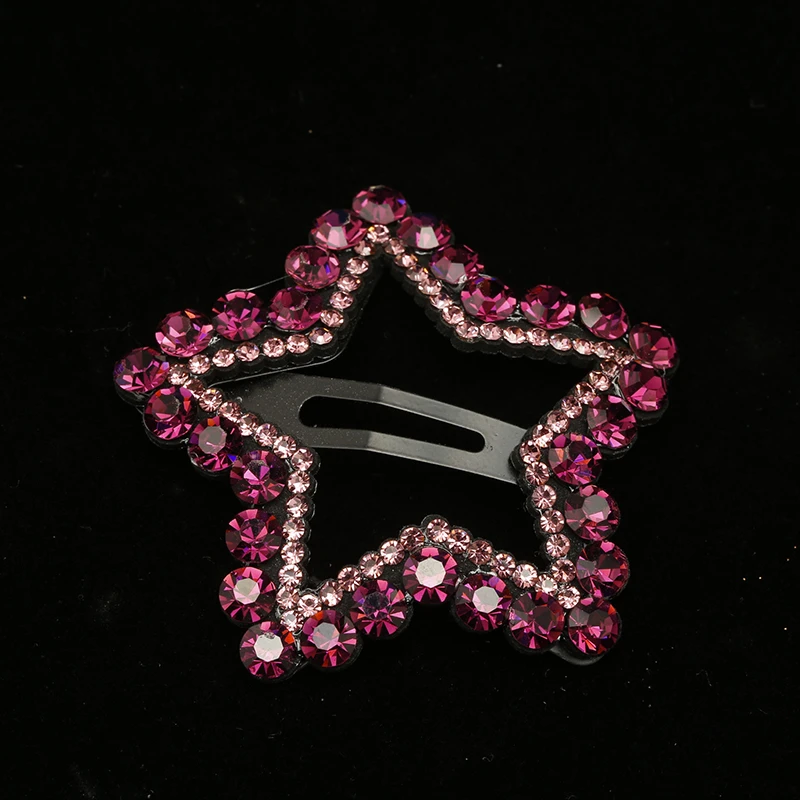 设计师原创轻奢发饰dy013