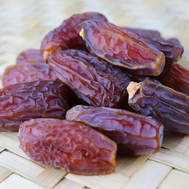 大颗粒椰枣迪拜沙特阿联酋椰枣250g/500g/1000g