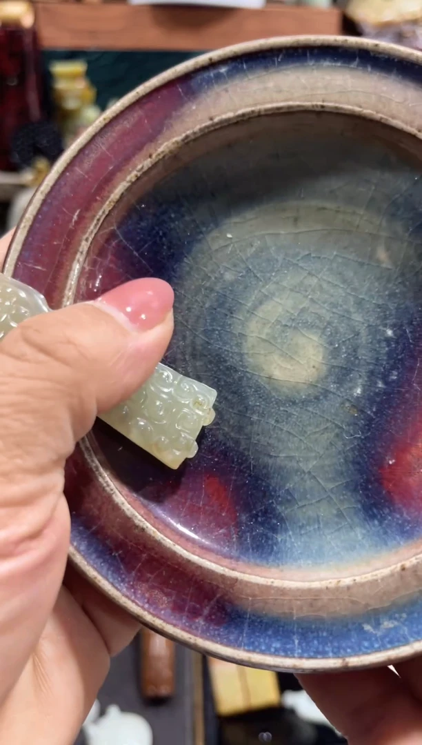 【闪购商品】壶瓷器瓷器瓷器瓷器