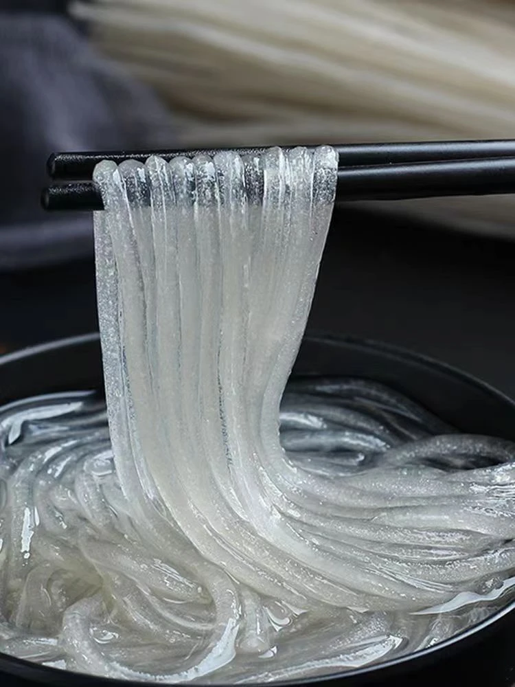 东北土豆粉 圆粉包邮