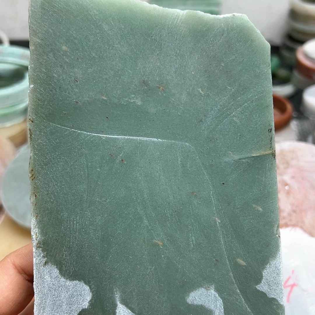 【闪购商品】东陵石手链未镶嵌《**》加工定制