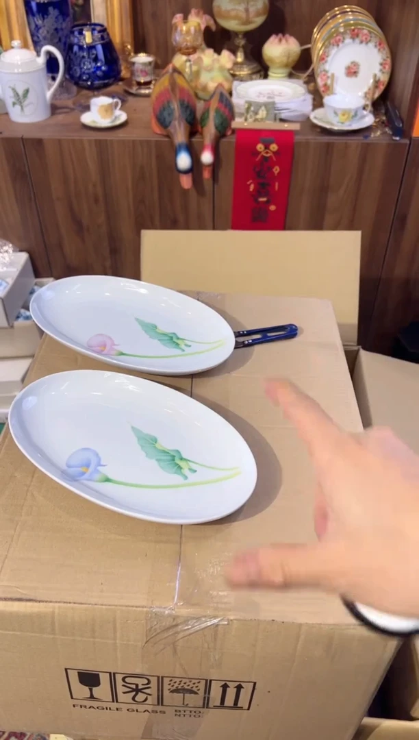 【闪购商品】摆件k19