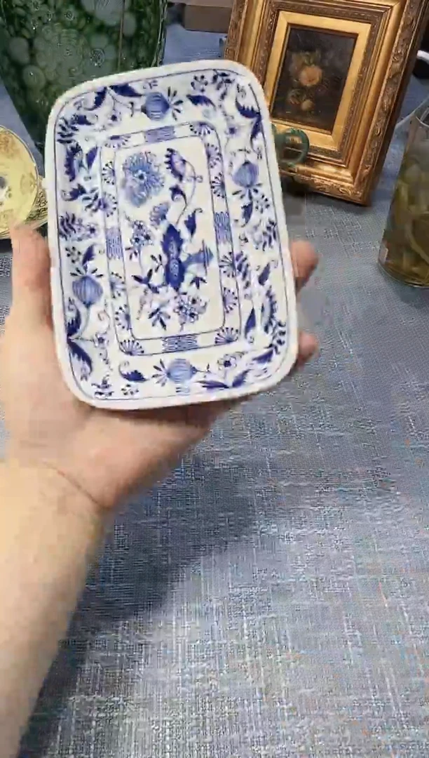【闪购商品】瓷摆件c31