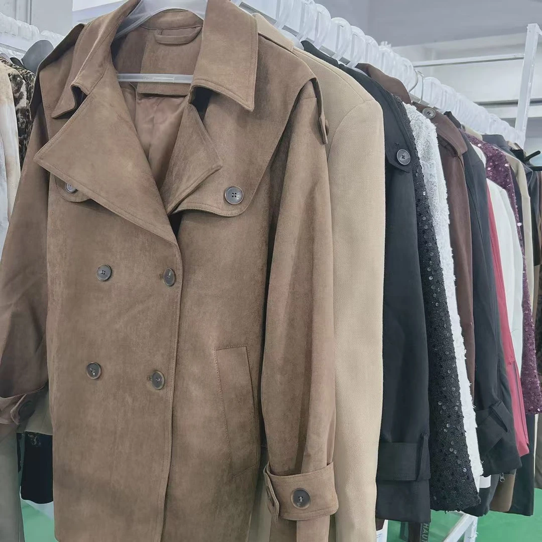 福袋秋季新款外套一件