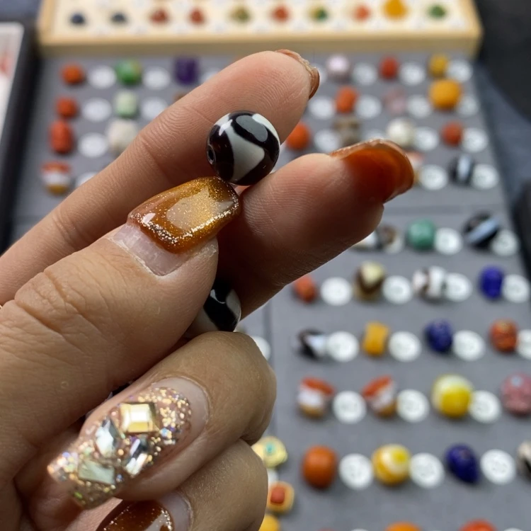 【闪购商品】玛瑙/玉髓饰品未镶嵌