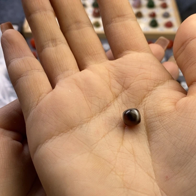 【闪购商品】玛瑙/玉髓饰品未镶嵌