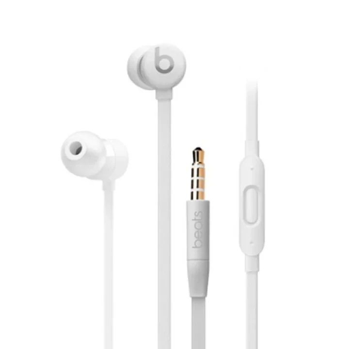 95新 BEATS urBeats 3入耳式耳机魔音3.0重低音线控耳机苹果耳麦