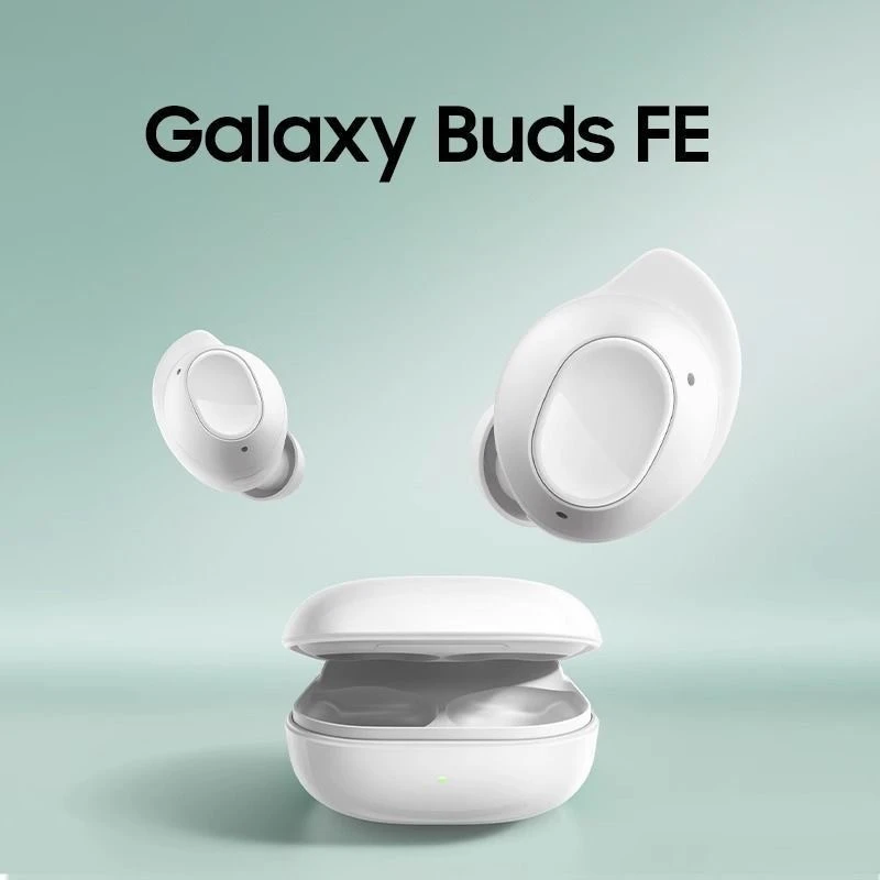 准新品 Samsung/三星  Galaxy Buds FE 真无线蓝牙降噪耳机入耳式