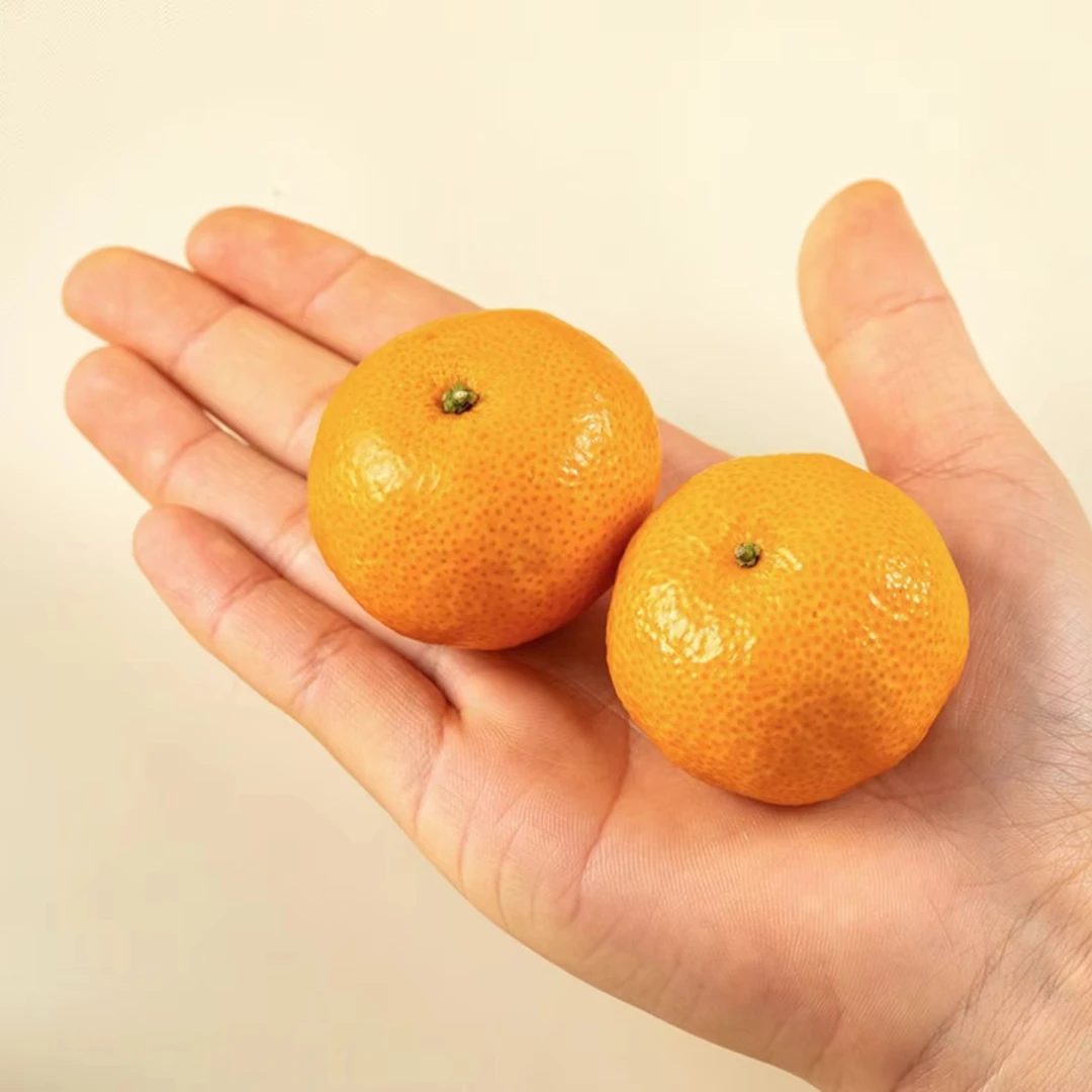 正宗广西砂糖橘  应季水果 爆甜 散装约1.5kg
