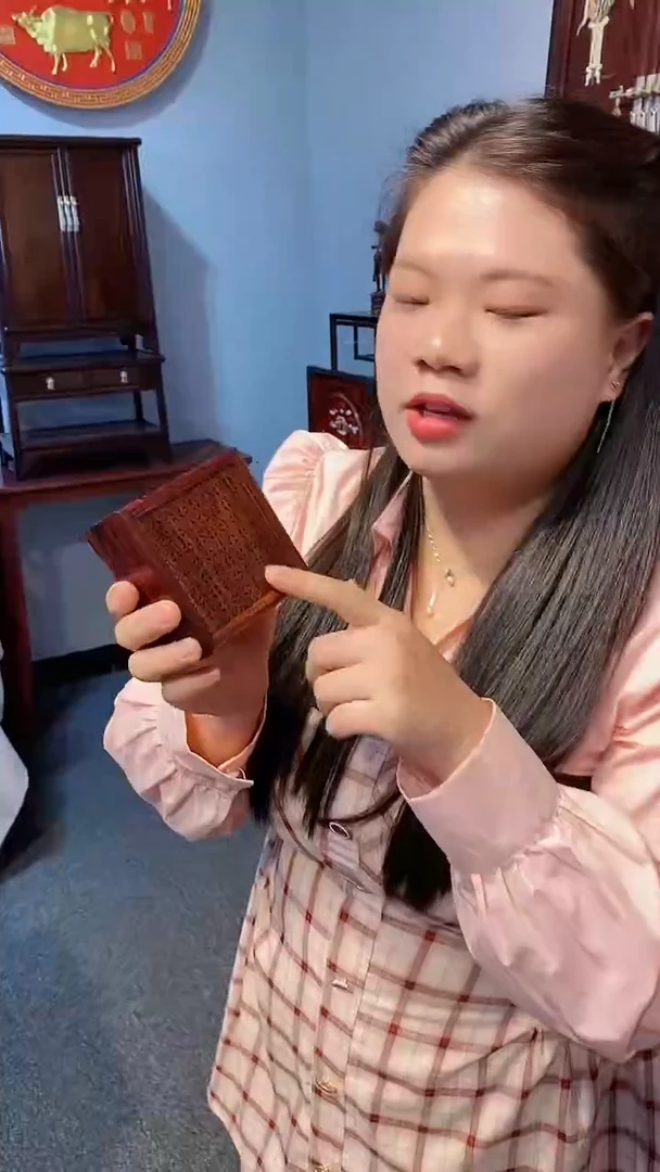 【闪购商品】红酸枝木类成套家具0