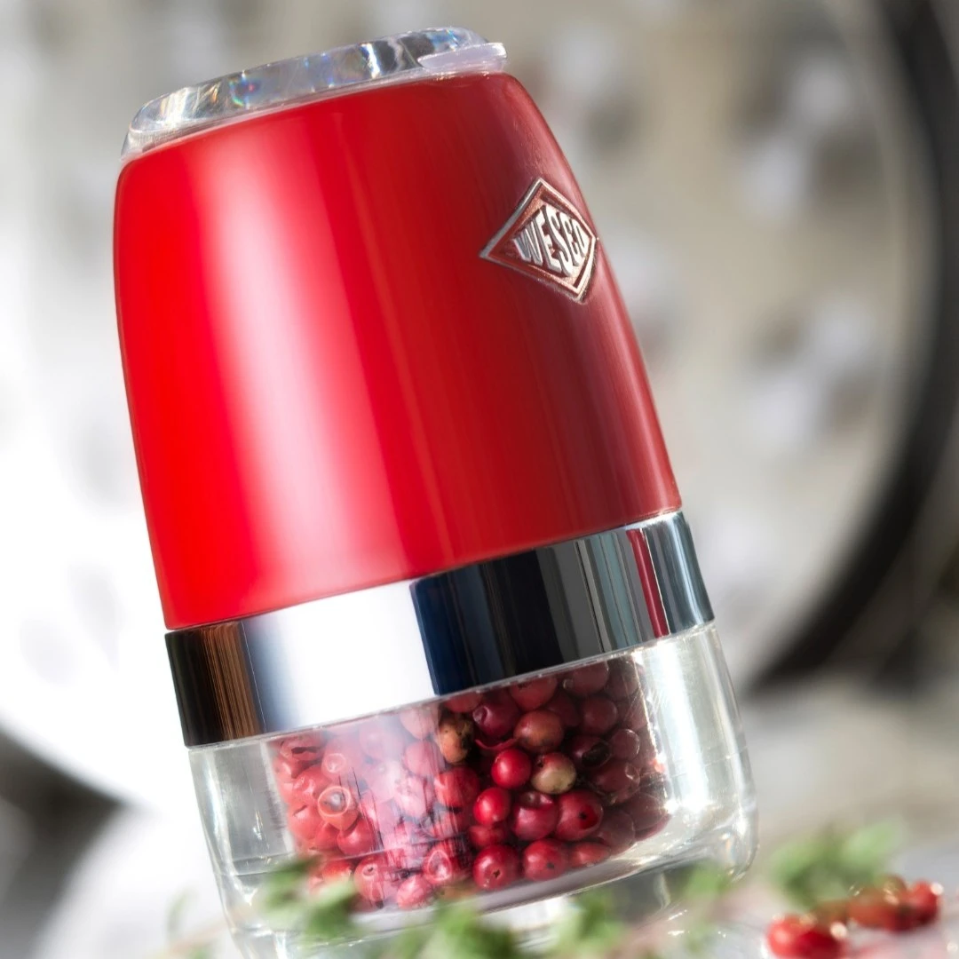 德国WESCO威士克 陶瓷芯研磨器