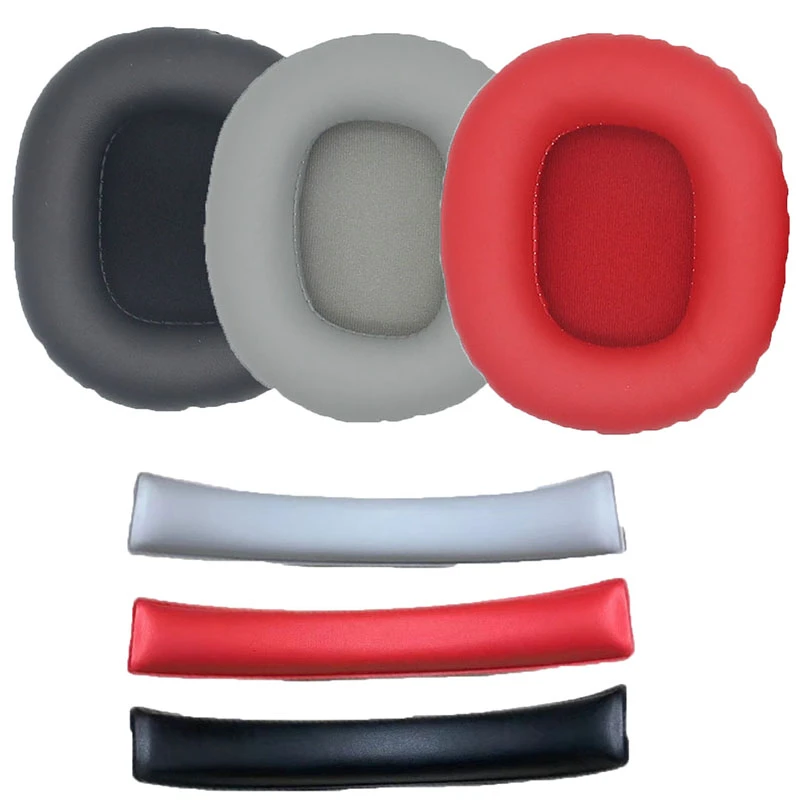 适用Edifier漫步者W800BT耳机套plus耳罩套W800X保护套W808海绵套