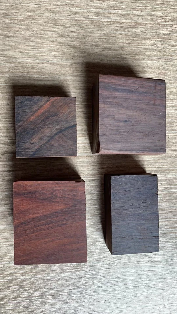 木料 碎料 木方 大红酸枝 100