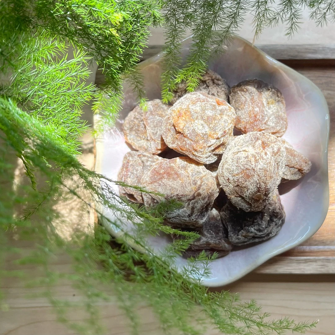 HAKA/哈卡哈卡咸话梅 办公室休闲小零食好吃美味