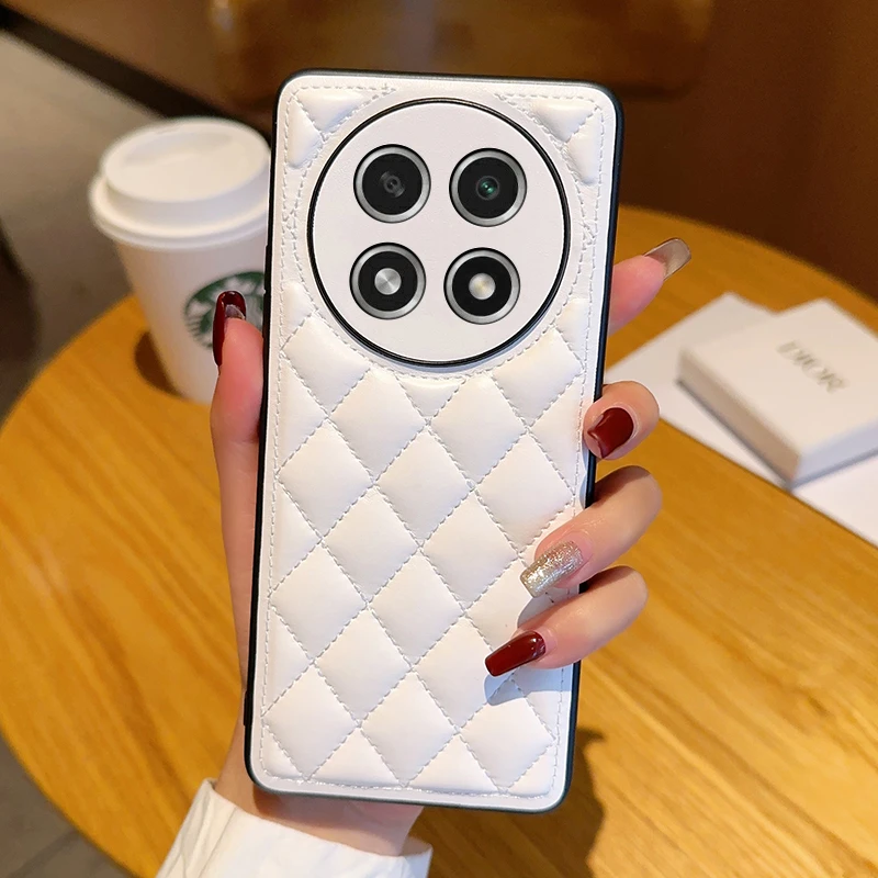 oppoa2pro手机壳女款全包防摔a2pro皮质保护套小香风可爱少女小众
