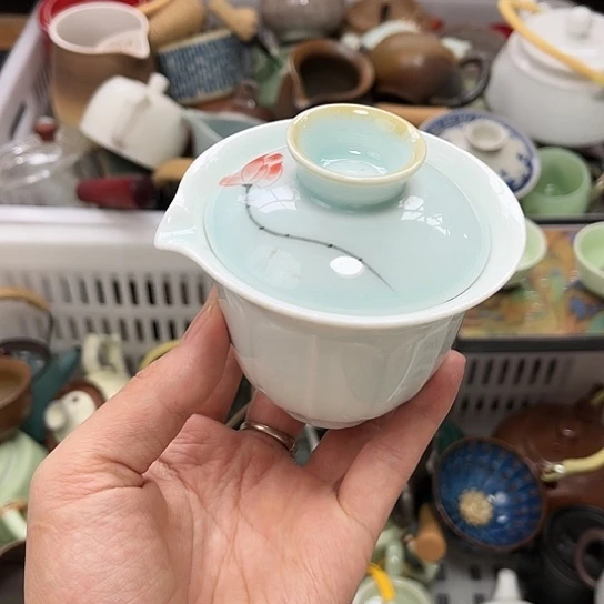 陶瓷艺术设计产品