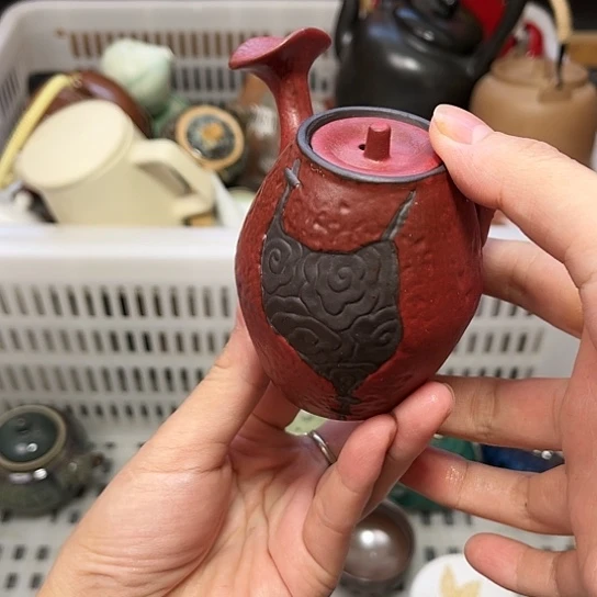 陶瓷艺术设计产品