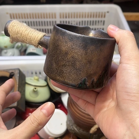 陶瓷艺术设计产品