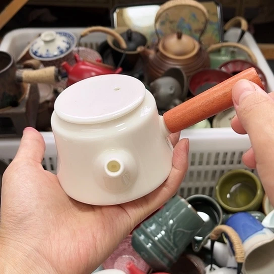 陶瓷艺术设计产品