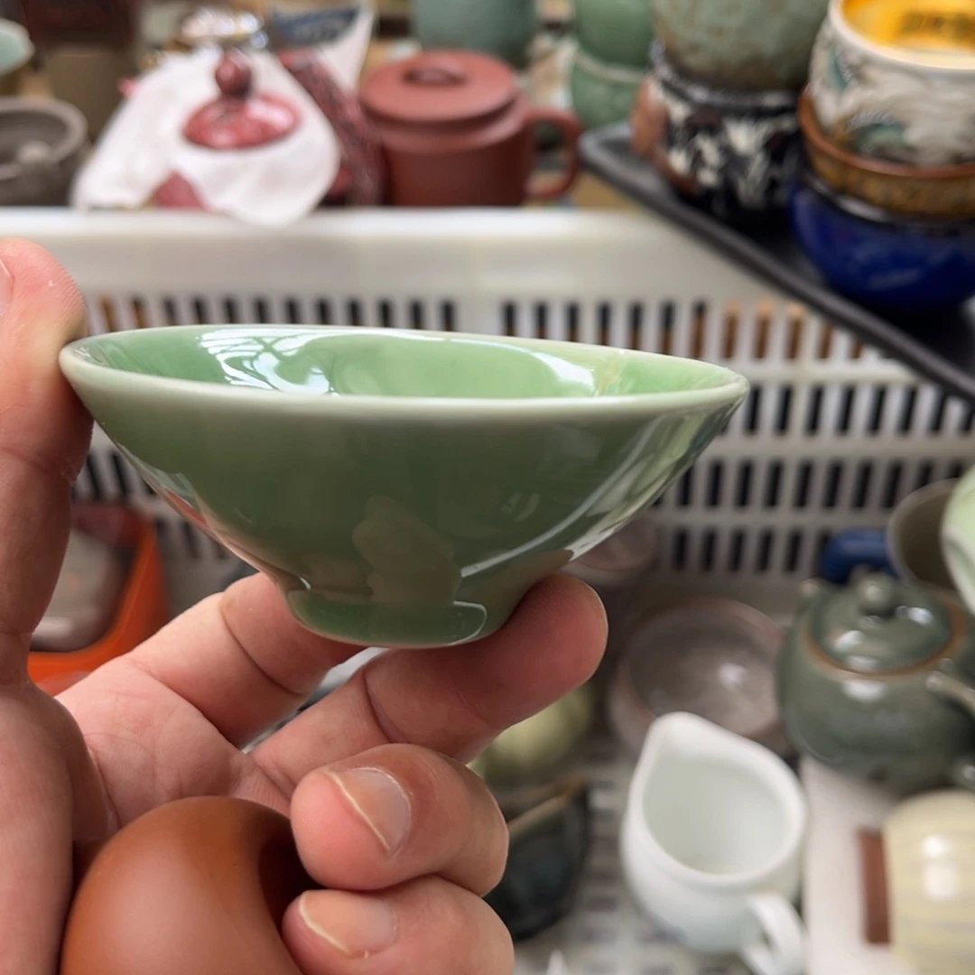 陶礼陶瓷艺术仓库