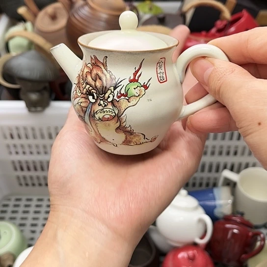 陶瓷艺术设计产品