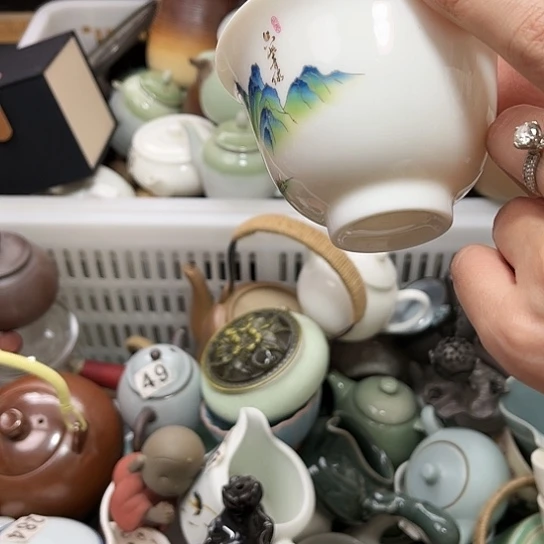 陶瓷艺术设计产品