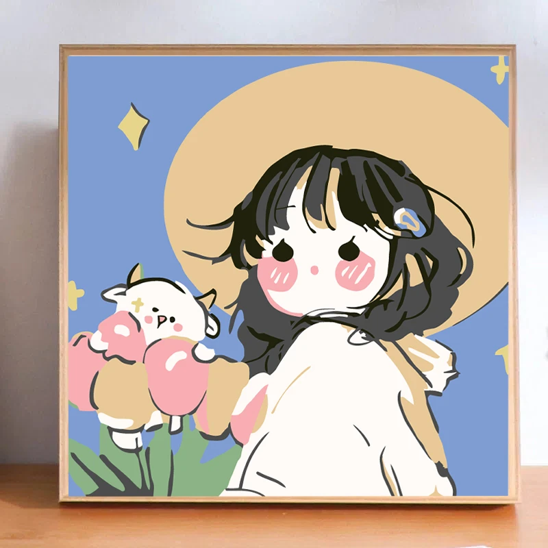 直播间  画笔 随机福袋专用