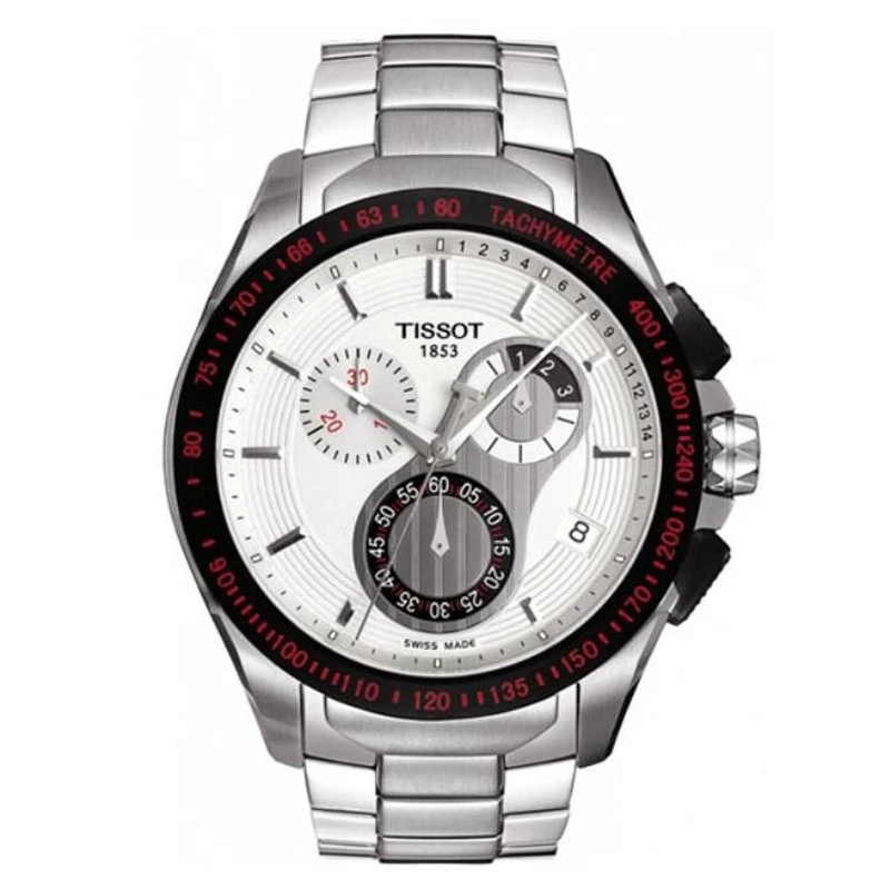 99新 Tissot/天梭 未使用运动腕表/K-T024.417.21.011.00