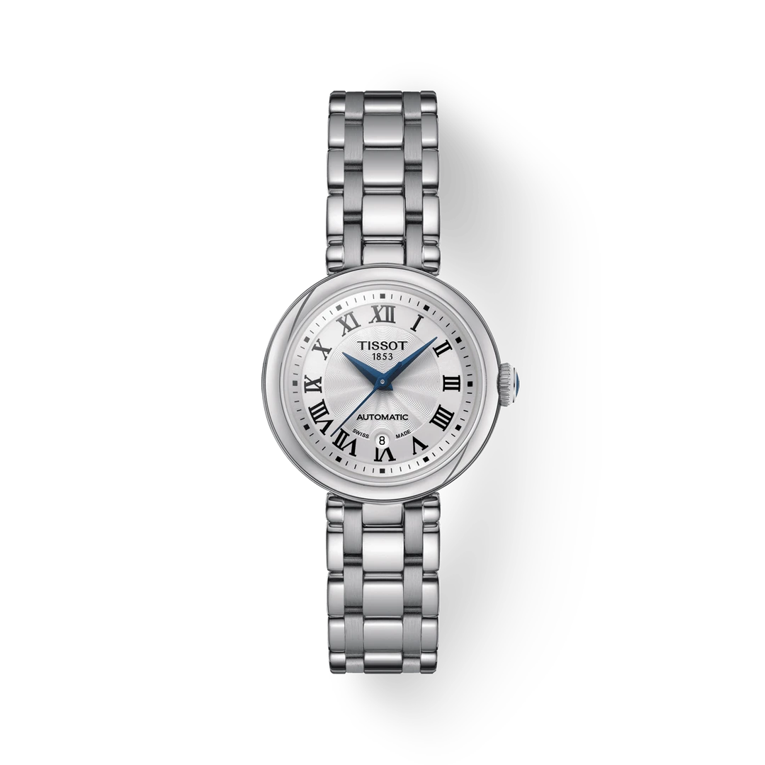 99新 Tissot/天梭 未使用小美人女表公价6150/T126.207.11.013.00