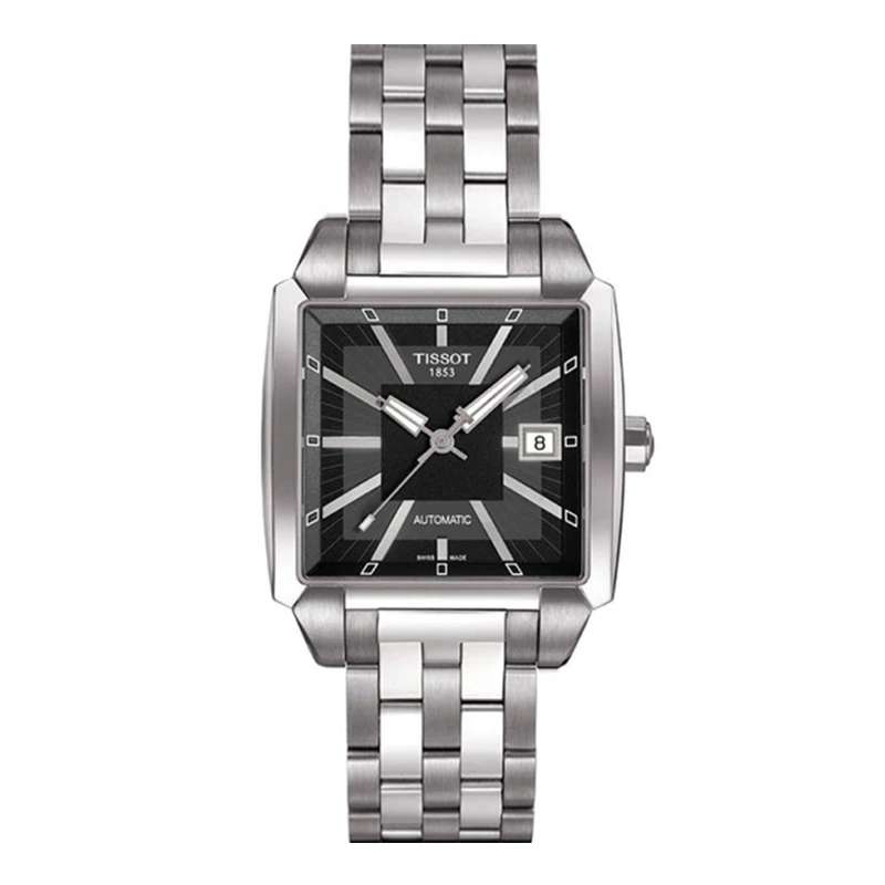 99新 Tissot/天梭 未使用天朗表/k-T005.507.11.061.00