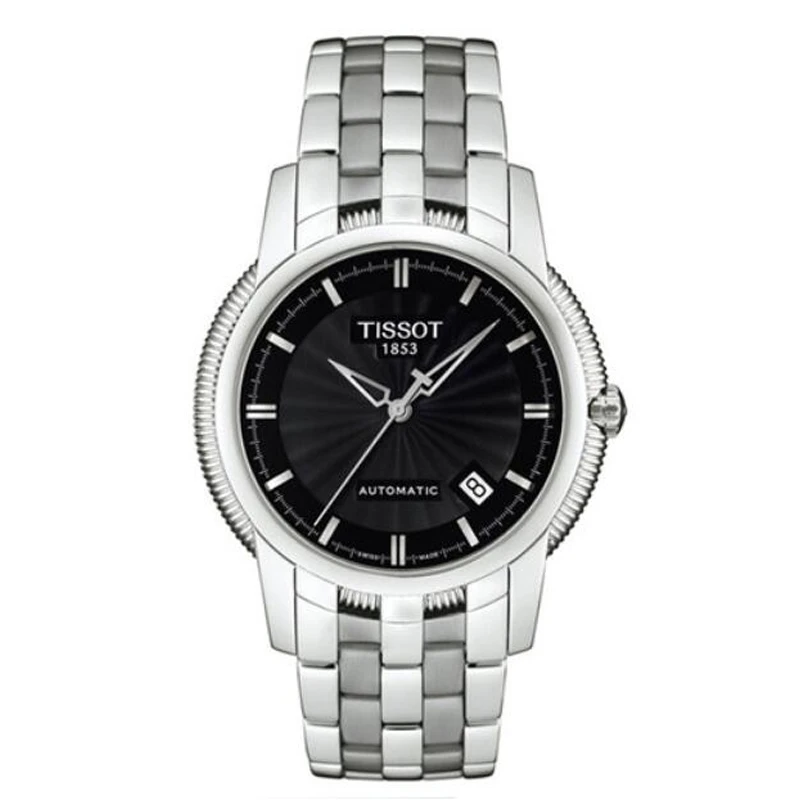 99新 Tissot/天梭 未使用宝环系列 腕表/K-T97.1.483.51