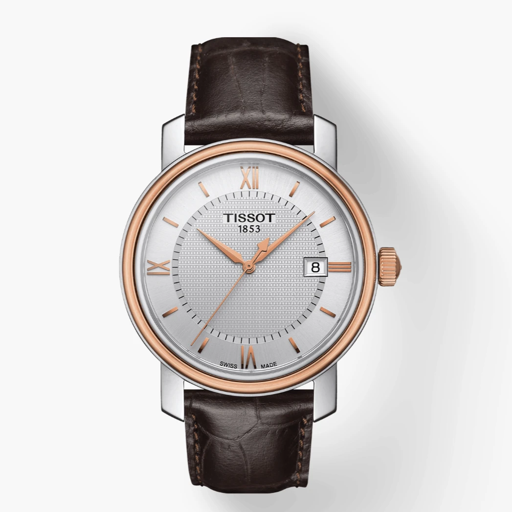 未使用 Tissot/天梭 港湾系列/石英腕表/T097.410.26.038.00