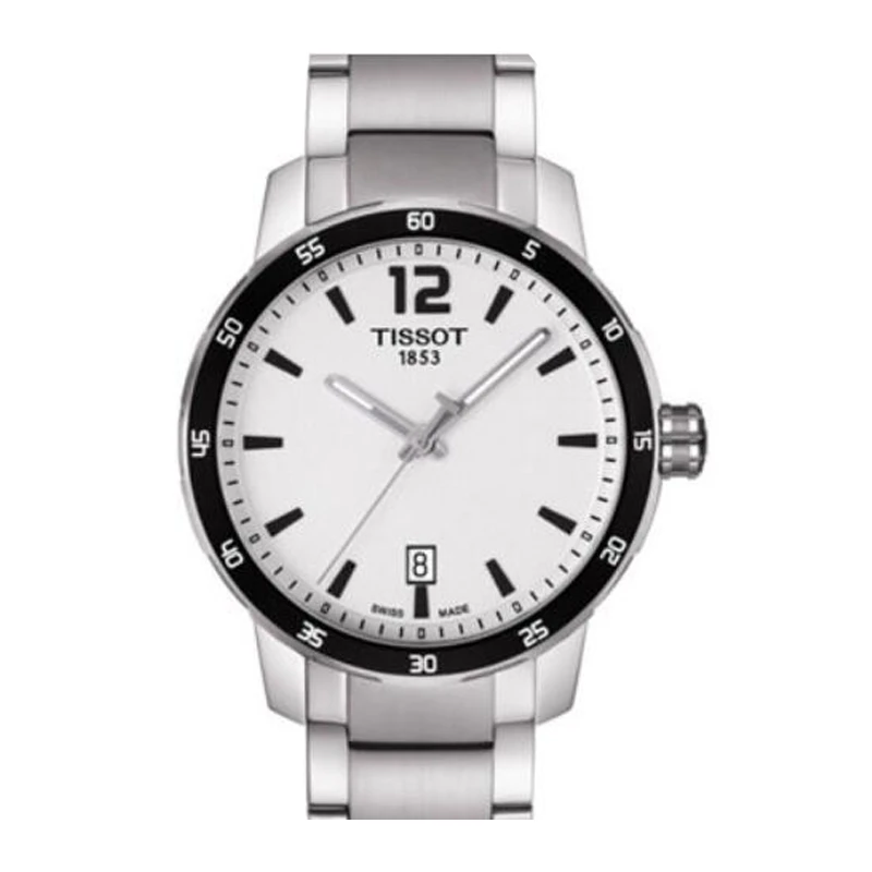 99新 Tissot/天梭 未使用时捷表/K-T095.410.11.037.00