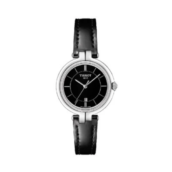 未使用 Tissot/天梭 弗拉明戈/T094.210.16.051.00