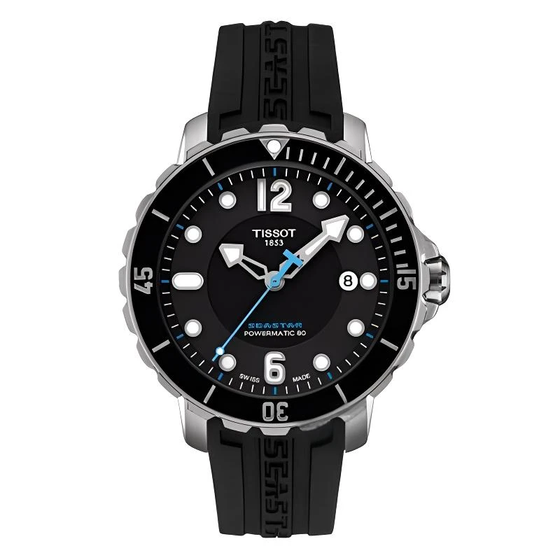 99新 Tissot/天梭 未使用海星表/K-T066.407.17.057.02
