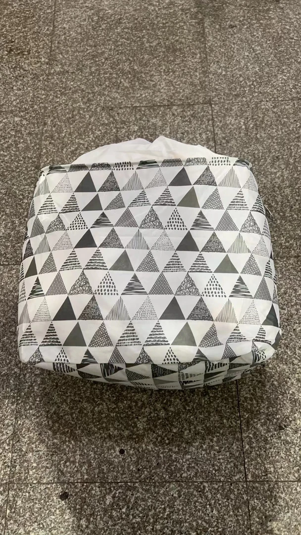 长53宽43高45颜色不挑收纳袋发1