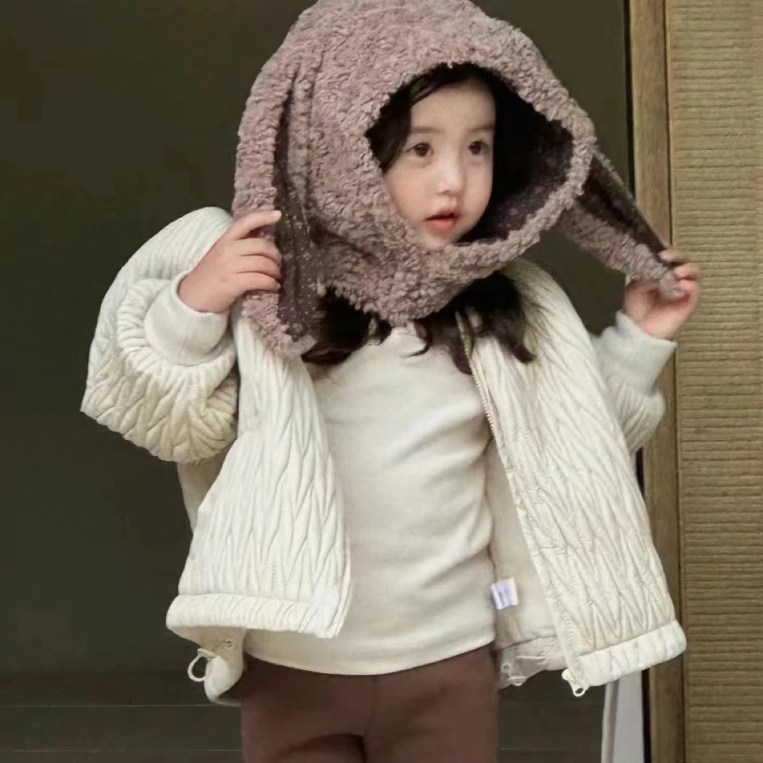 【编码668-699#】nonogo*银泰专柜款冬款品牌套装组合男女宝同款