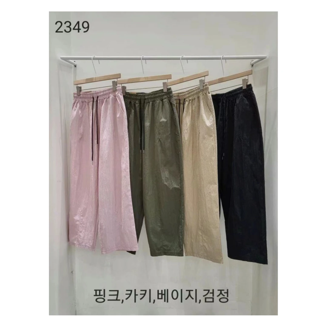 泡菜F家夏季新快速干裤2349（祐祐女装）