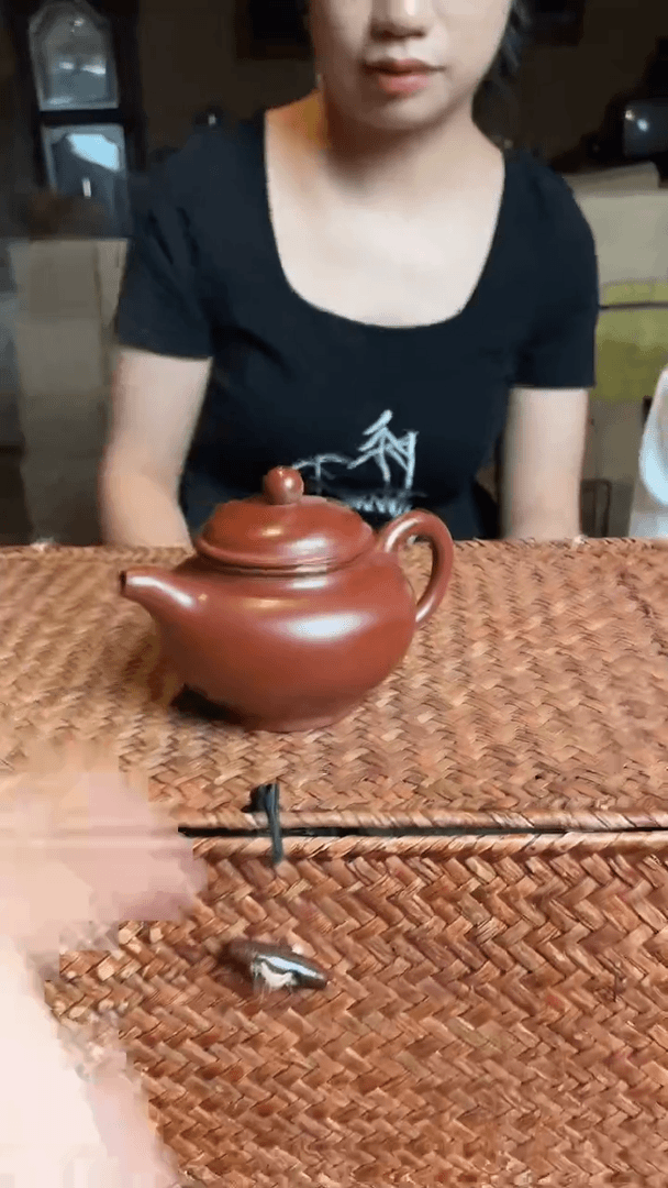 【闪购商品】紫砂茶壶紫砂壶紫砂壶32