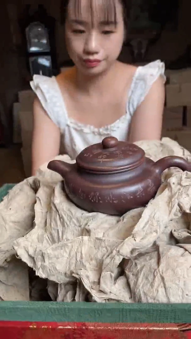 【闪购商品】紫砂茶壶55紫砂壶紫紫砂壶紫砂壶