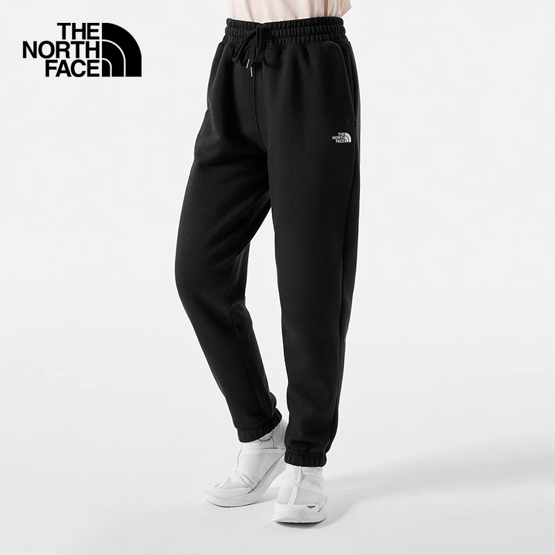 北面针织长裤女户外舒适保暖春季新款TheNorthFace|86QG